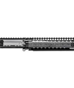 Daniel Defense AR-15 MK18 Pistol Upper Receiver Assembly 5.56x45mm 10.3" Barrel