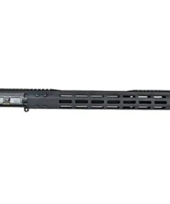 AR-STONER AR-15 A3 Upper Receiver Assembly 450 Bushmaster 18" Barrel 15" M-LOK Ultralight Handguard