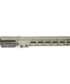 Geissele AR-15 Super Duty Stripped Upper Receiver Assembly 5.56x45mm 16" Cold Hammer Forged Barrel M-LOK