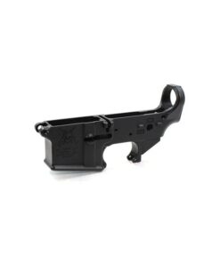KE Arms Stripped Lower Black 5.56