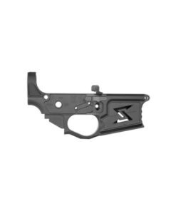 Seekins Precision NX15 Stripped AR-15 Lower Receiver