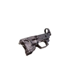 Sharps Bros. The Jack Stripped AR-15 Lower Receiver