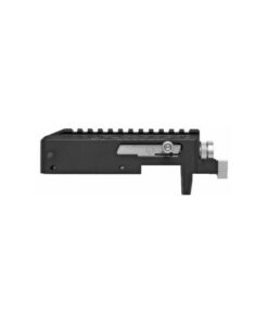 Tactical Solutions X-Ring 10/22 Takedown Receiver Black .22 LR
