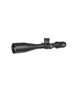 Sig Sauer Tango4 Scope 6-24X50 30MM SF MRAD BK MRAD Illum Reticle Sidefocus BLK