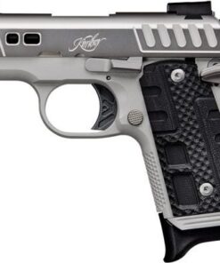 kimber micro 9 rapide black ice