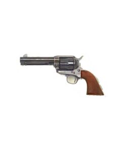 Cimarron Firearms Evil Roy .45LC 4.75-inch 6rd