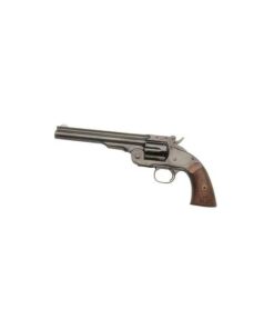 Cimarron Firearms Model 3 SCHOFIELD .45LC 7 inch