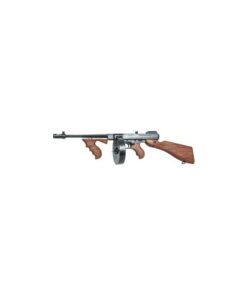 AUTO-ORDNANCE THOMPSON 1927A-1 DELUXE 45ACP 16.5-INCH 50RD DRUM 2 REVIEWS 6 QUESTIONS 8 ANSWERS
