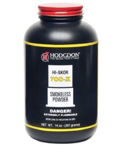 700x powder in stock