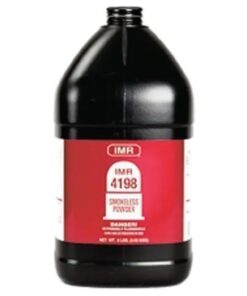 Best IMR 4198 Powder in stock
