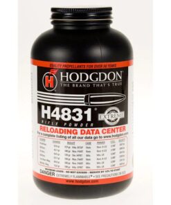 h4831 powder For Sale