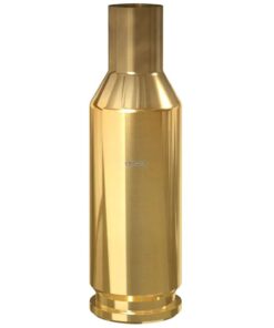 Lapua 6mm BR Brass Norma In Stock