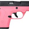 beretta nano pink