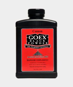 goex cannon powder