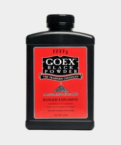 Goex FFFFg Black Powder 1 lb