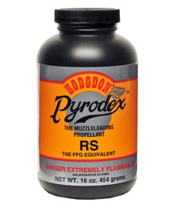 pyrodex rs
