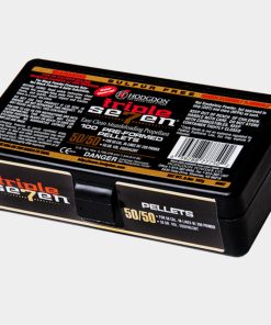 triple 7 pellets
